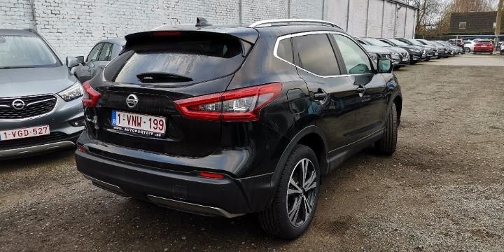 Photo 4 VIN: SJNFFAJ11U2441922 - NISSAN QASHQAI SUV 