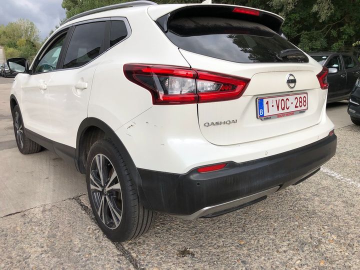 Photo 2 VIN: SJNFFAJ11U2449810 - NISSAN QASHQAI 