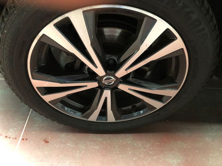 Photo 28 VIN: SJNFFAJ11U2449810 - NISSAN QASHQAI 