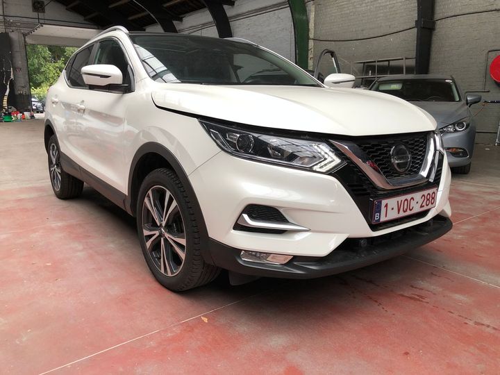 Photo 4 VIN: SJNFFAJ11U2449810 - NISSAN QASHQAI 