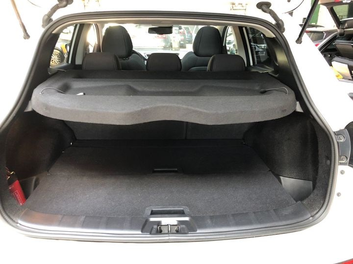 Photo 13 VIN: SJNFFAJ11U2451215 - NISSAN QASHQAI 