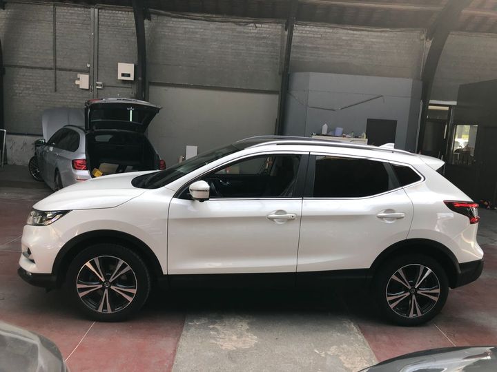 Photo 9 VIN: SJNFFAJ11U2451215 - NISSAN QASHQAI 