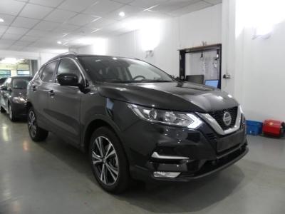 Photo 2 VIN: SJNFFAJ11U2452475 - NISSAN QASHQAI - 2017 