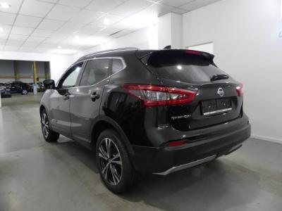 Photo 3 VIN: SJNFFAJ11U2452475 - NISSAN QASHQAI - 2017 