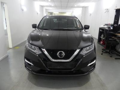 Photo 5 VIN: SJNFFAJ11U2452475 - NISSAN QASHQAI - 2017 