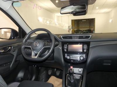 Photo 9 VIN: SJNFFAJ11U2452475 - NISSAN QASHQAI - 2017 