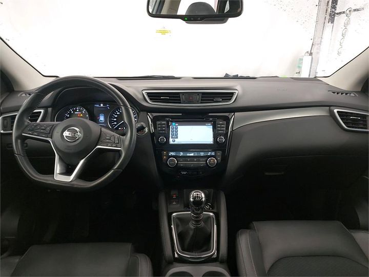 Photo 3 VIN: SJNFFAJ11U2457135 - NISSAN QASHQAI 