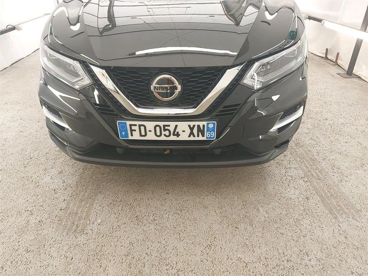 Photo 16 VIN: SJNFFAJ11U2459081 - NISSAN QASHQAI 