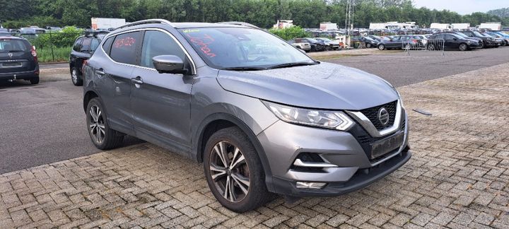 Photo 2 VIN: SJNFFAJ11U2466088 - NISSAN QASHQAI 