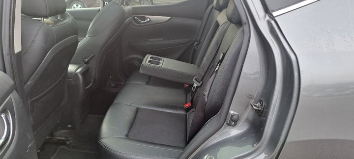 Photo 23 VIN: SJNFFAJ11U2466088 - NISSAN QASHQAI 