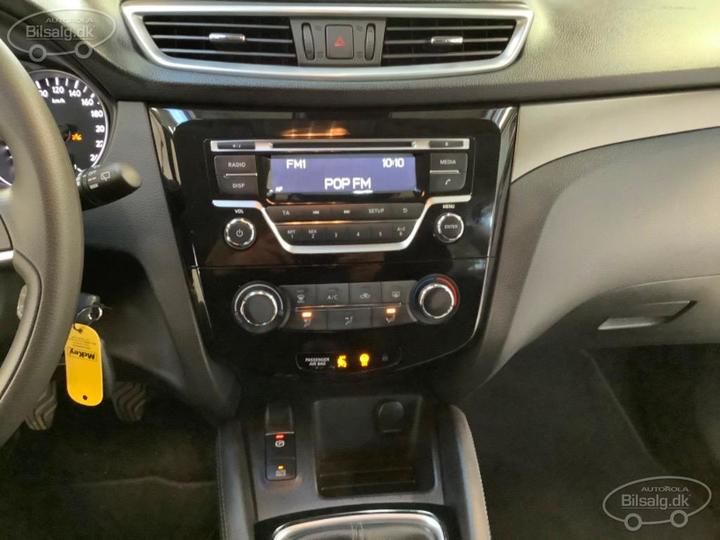 Photo 14 VIN: SJNFFAJ11U2477905 - NISSAN QASHQAI SUV 