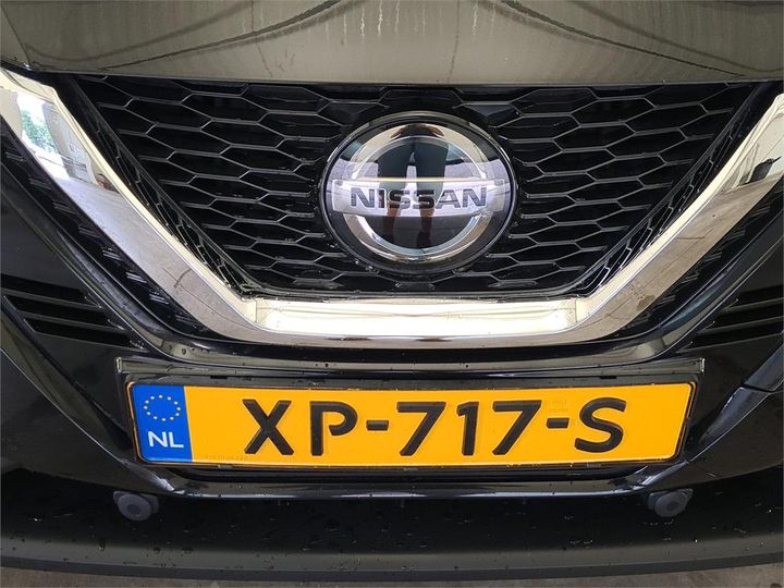 Photo 5 VIN: SJNFFAJ11U2485622 - NISSAN QASHQAI 