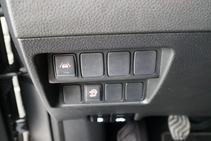 Photo 21 VIN: SJNFFAJ11U2491571 - NISSAN QASHQAI 