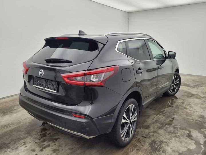 Photo 2 VIN: SJNFFAJ11U2493386 - NISSAN QASHQAI &#3917 