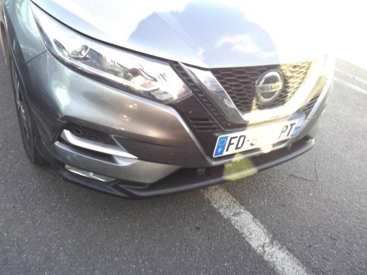 Photo 19 VIN: SJNFFAJ11U2498965 - NISSAN QASHQAI 