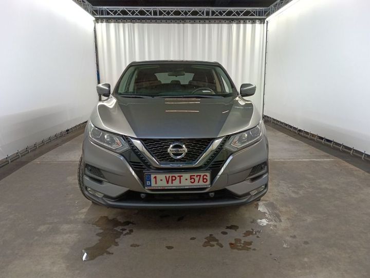 Photo 4 VIN: SJNFFAJ11U2500384 - NISSAN QASHQAI '17 