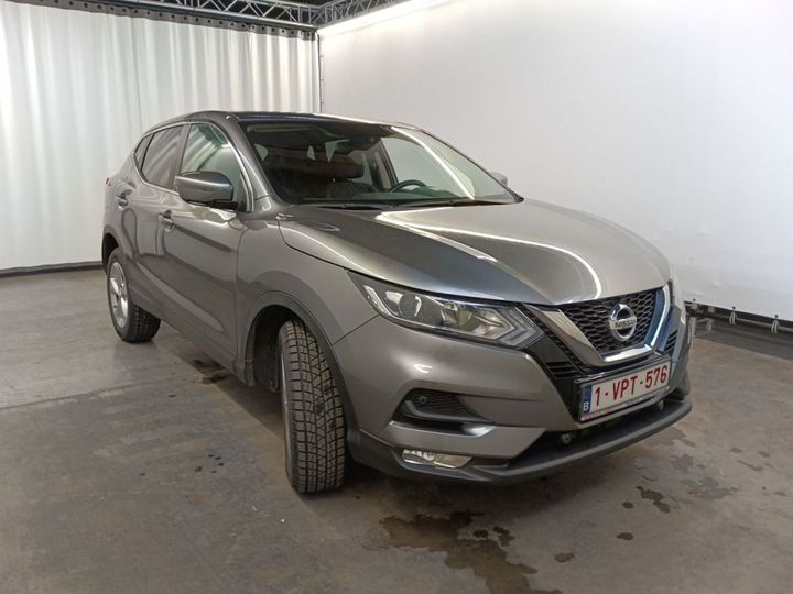 Photo 7 VIN: SJNFFAJ11U2500384 - NISSAN QASHQAI '17 