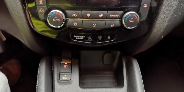 Photo 20 VIN: SJNFFAJ11U2501377 - NISSAN QASHQAI SUV 