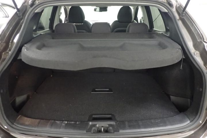 Photo 3 VIN: SJNFFAJ11U2501911 - NISSAN QASHQAI 