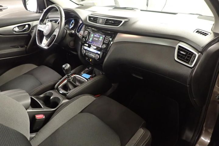 Photo 5 VIN: SJNFFAJ11U2501911 - NISSAN QASHQAI 