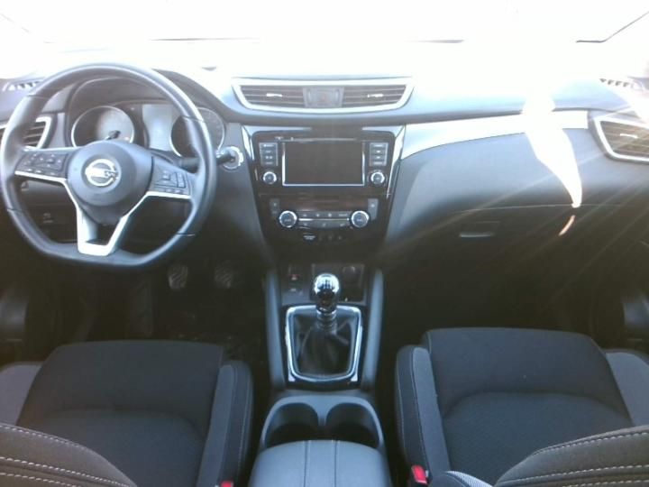 Photo 6 VIN: SJNFFAJ11U2502004 - NISSAN QASHQAI 