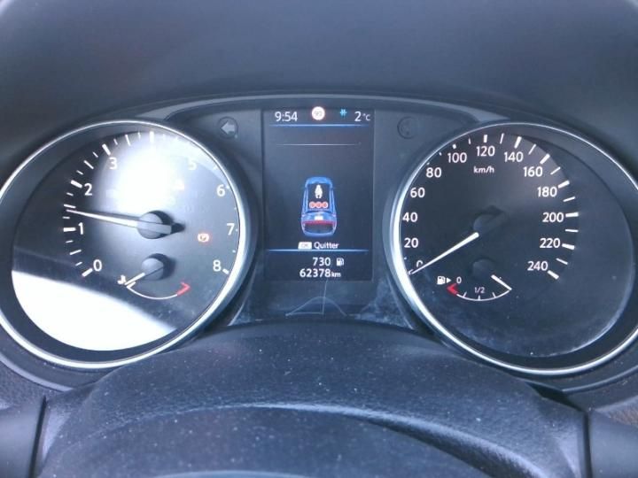 Photo 7 VIN: SJNFFAJ11U2502004 - NISSAN QASHQAI 