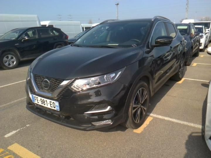 Photo 0 VIN: SJNFFAJ11U2503029 - NISSAN QASHQAI 