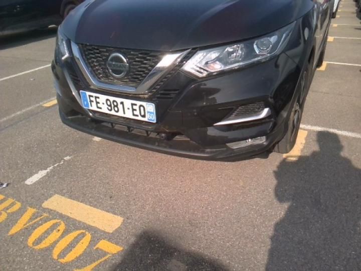 Photo 13 VIN: SJNFFAJ11U2503029 - NISSAN QASHQAI 