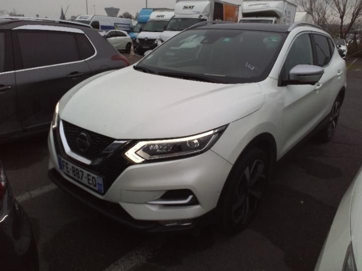 Photo 0 VIN: SJNFFAJ11U2507208 - NISSAN QASHQAI 