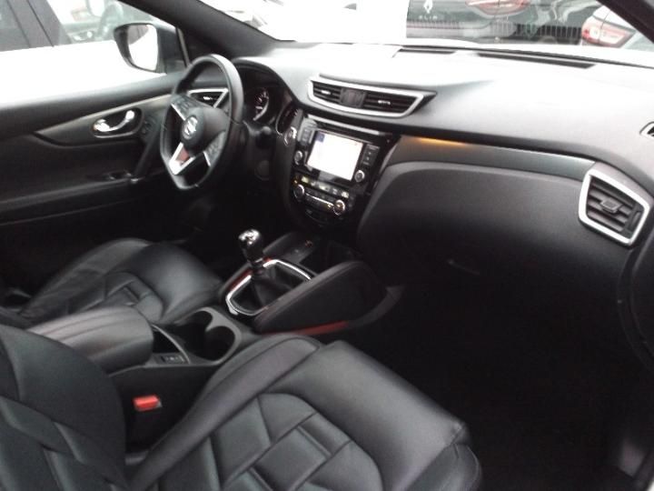 Photo 3 VIN: SJNFFAJ11U2507208 - NISSAN QASHQAI 