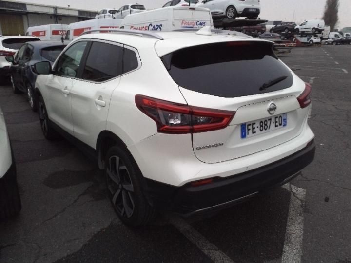 Photo 5 VIN: SJNFFAJ11U2507208 - NISSAN QASHQAI 