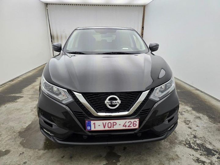 Photo 4 VIN: SJNFFAJ11U2508497 - NISSAN QASHQAI '17 