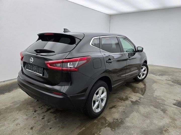 Photo 1 VIN: SJNFFAJ11U2508497 - NISSAN QASHQAI '17 