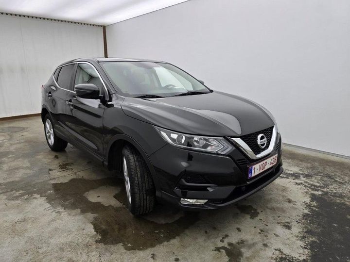 Photo 7 VIN: SJNFFAJ11U2508497 - NISSAN QASHQAI '17 