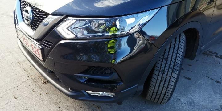 Photo 5 VIN: SJNFFAJ11U2508514 - NISSAN QASHQAI SUV 