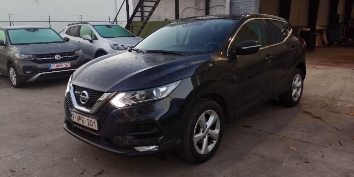 Photo 0 VIN: SJNFFAJ11U2508546 - NISSAN QASHQAI SUV 