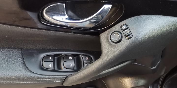 Photo 15 VIN: SJNFFAJ11U2508546 - NISSAN QASHQAI SUV 