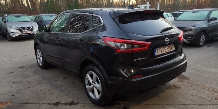 Photo 2 VIN: SJNFFAJ11U2508546 - NISSAN QASHQAI SUV 