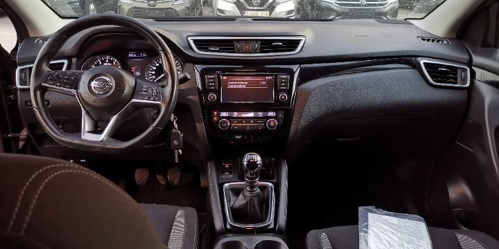 Photo 24 VIN: SJNFFAJ11U2508546 - NISSAN QASHQAI SUV 