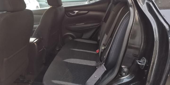 Photo 25 VIN: SJNFFAJ11U2508546 - NISSAN QASHQAI SUV 