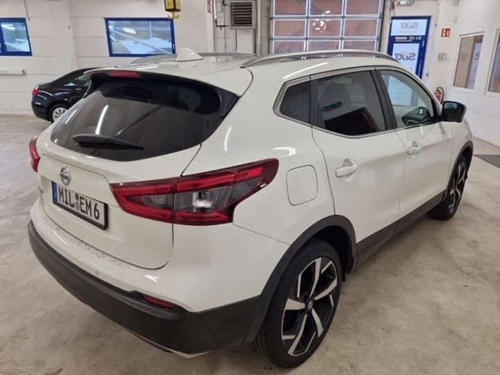 Photo 3 VIN: SJNFFAJ11U2510151 - NISSAN QASHQAI 