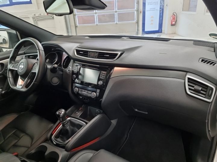 Photo 6 VIN: SJNFFAJ11U2510151 - NISSAN QASHQAI 