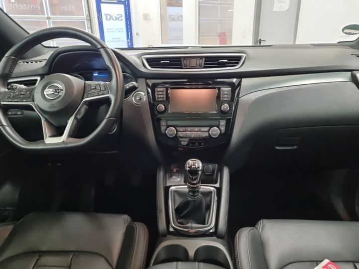 Photo 8 VIN: SJNFFAJ11U2510151 - NISSAN QASHQAI 