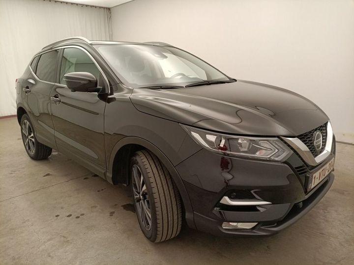 Photo 7 VIN: SJNFFAJ11U2510565 - NISSAN QASHQAI '21 