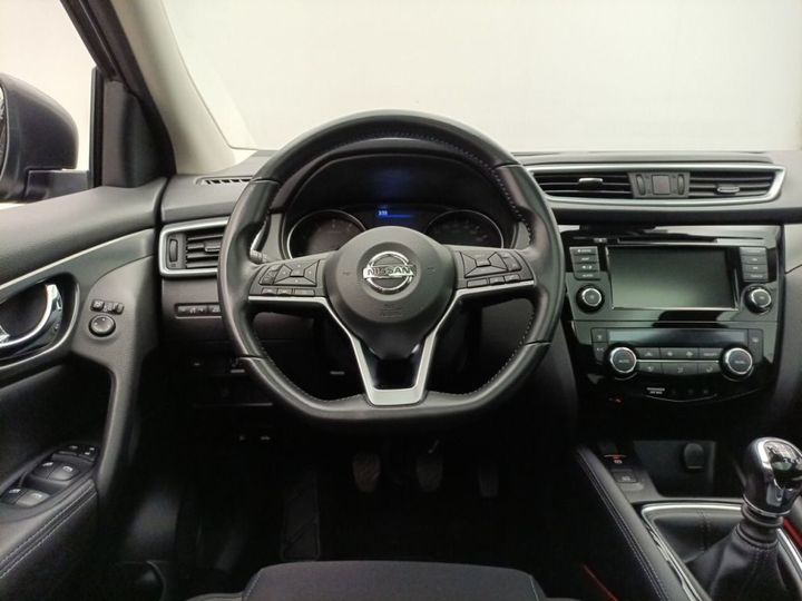 Photo 8 VIN: SJNFFAJ11U2510565 - NISSAN QASHQAI '21 