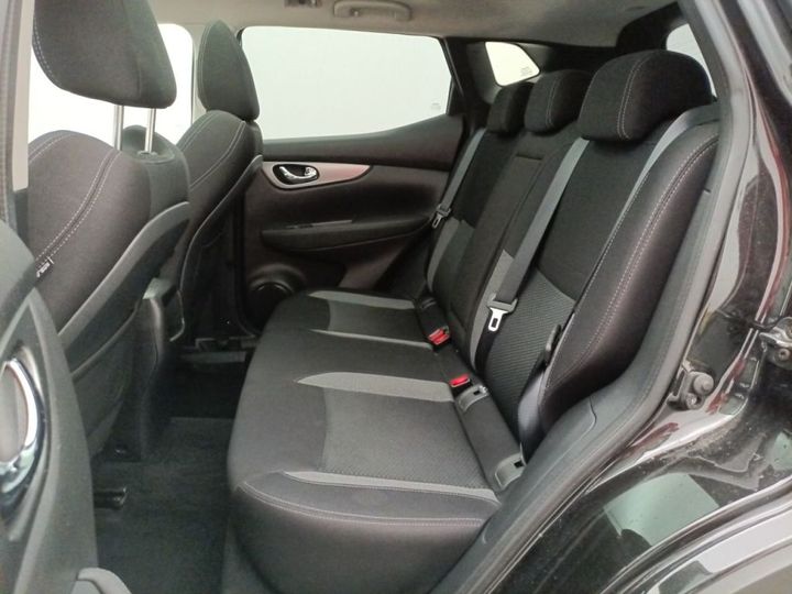 Photo 9 VIN: SJNFFAJ11U2510565 - NISSAN QASHQAI '21 