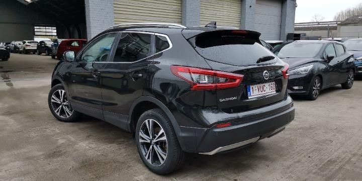 Photo 2 VIN: SJNFFAJ11U2510682 - NISSAN QASHQAI SUV 