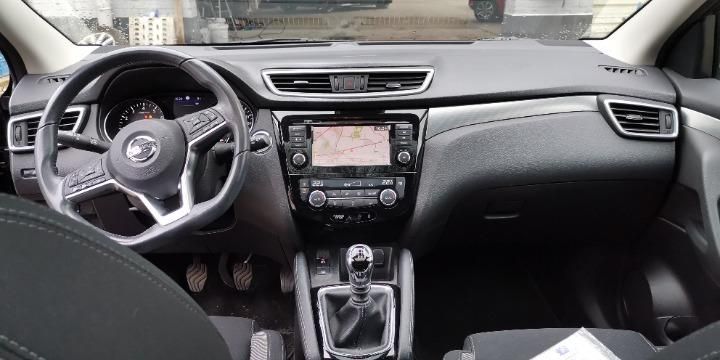 Photo 25 VIN: SJNFFAJ11U2510682 - NISSAN QASHQAI SUV 