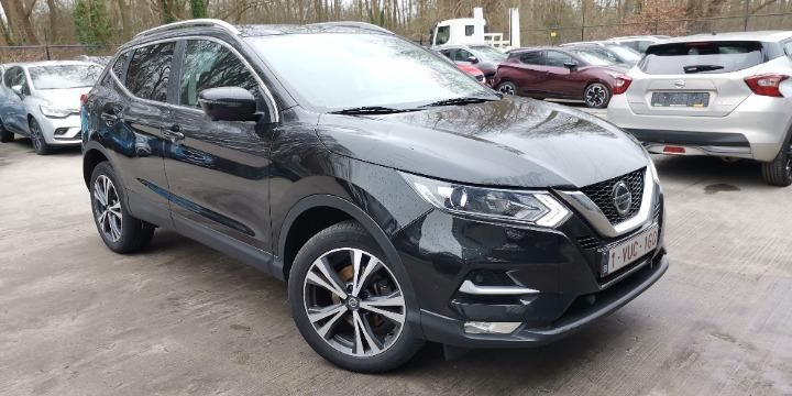 Photo 3 VIN: SJNFFAJ11U2510682 - NISSAN QASHQAI SUV 