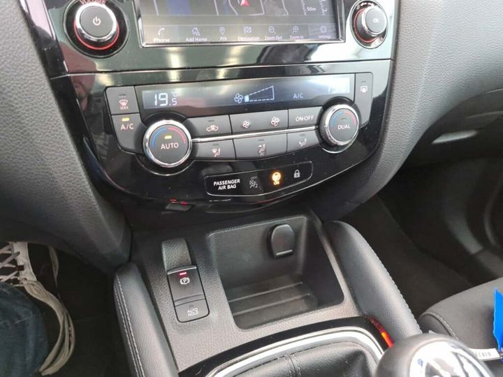 Photo 11 VIN: SJNFFAJ11U2511835 - NISSAN QASHQAI 